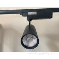 Commercial track lights 2/3 wires Spotlights Magnetic